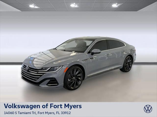 2023 Volkswagen Arteon 2.0T SEL R-Line for sale in Fort Myers, FL