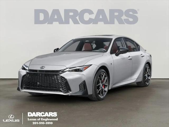 2026 Lexus IS 350 F SPORT for sale in Englewood, NJ