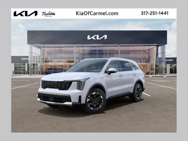 2026 Kia Sorento S for sale in Indianapolis, IN