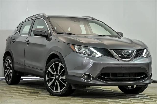 2017 Nissan Rogue Sport SL for sale in St Charles, IL