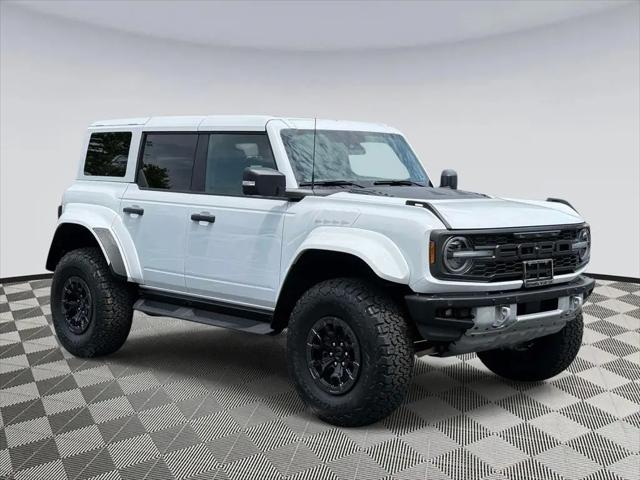 2025 Ford Bronco Raptor for sale in Chantilly, VA