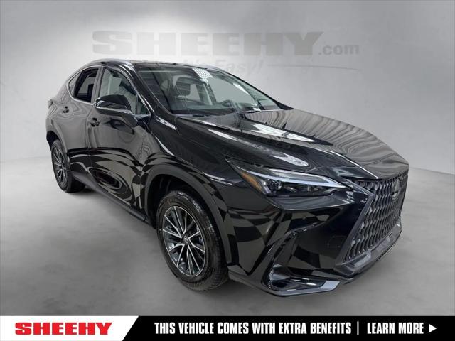 2026 Lexus NX 350 Premium for sale in Annapolis, MD
