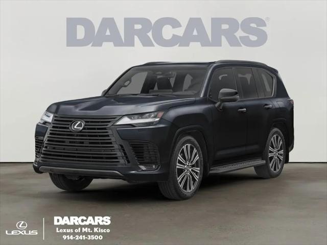 2026 Lexus LX Luxury for sale in Mt. Kisco, NY