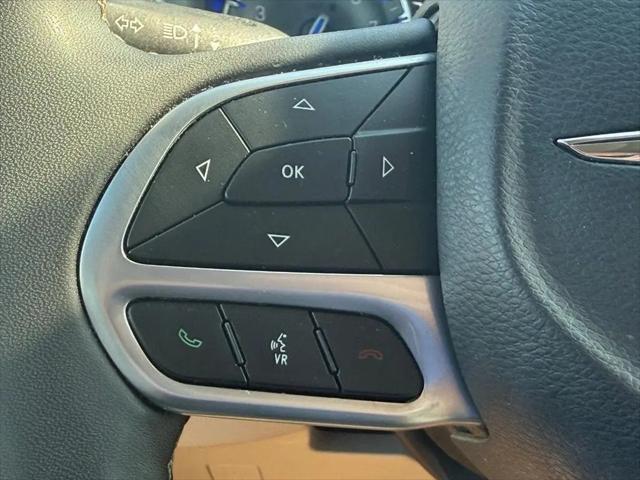 2023 Chrysler Pacifica Limited AWD