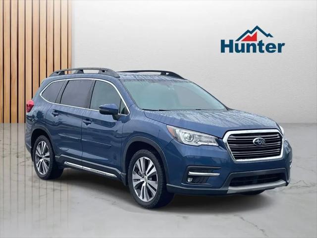 2021 Subaru Ascent Limited for sale in Fletcher, NC