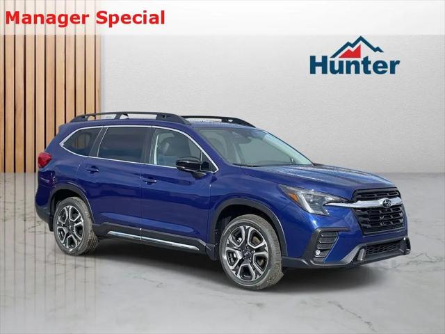 2026 Subaru Ascent Limited 7-Passenger for sale in Fletcher, NC