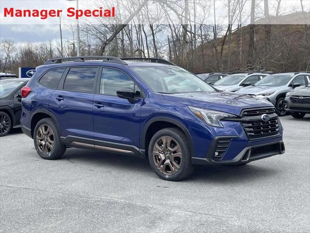 2026 Subaru Ascent Limited Bronze Edition 7-Passenger for sale in Fletcher, NC