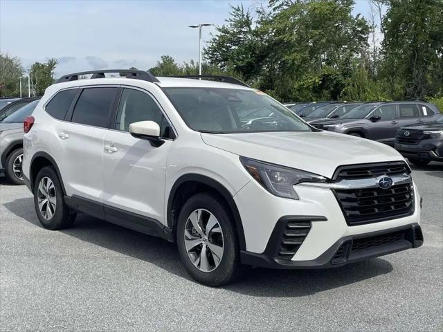 2025 Subaru Ascent Premium 7-Passenger for sale in Fletcher, NC