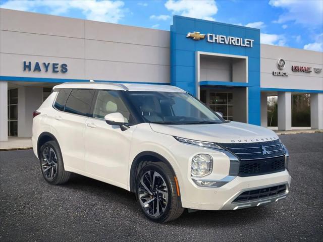 2024 Mitsubishi Outlander SEL 2.5 2WD for sale in Alto, GA