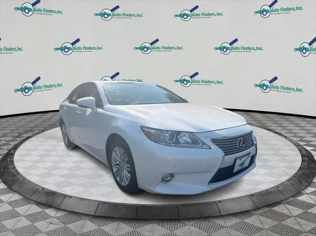 2014 Lexus ES 350 ES 350 for sale in Durham, NC