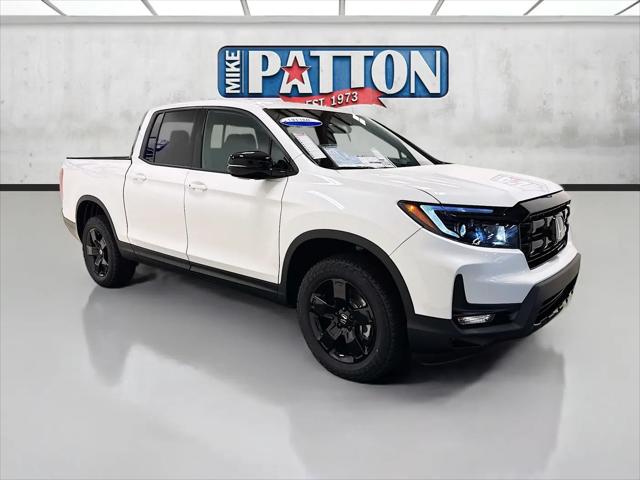2026 Honda Ridgeline Black Edition for sale in La Grange, GA