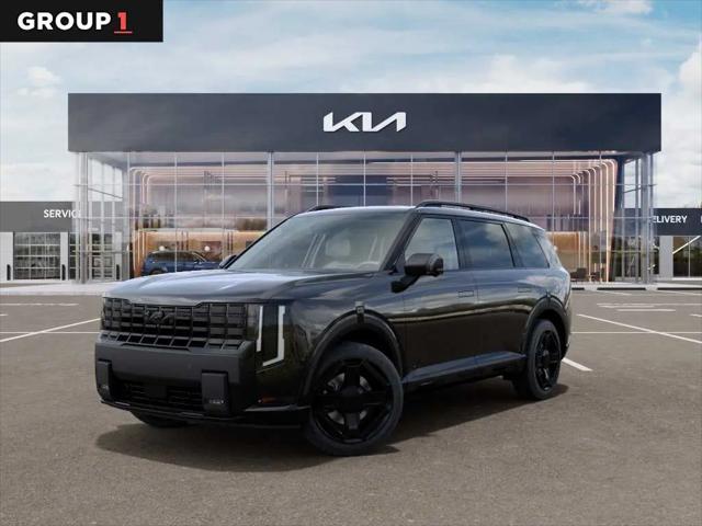 2027 Kia Telluride Hybrid X-Line SX for sale in Merriam, KS