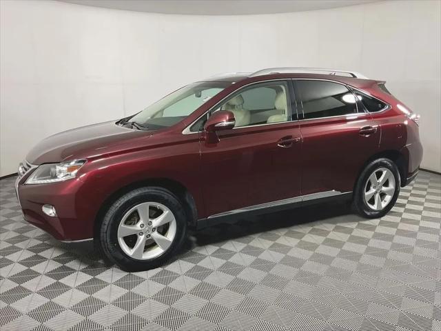 2015 Lexus RX 350 RX 350 for sale in Knoxville, TN