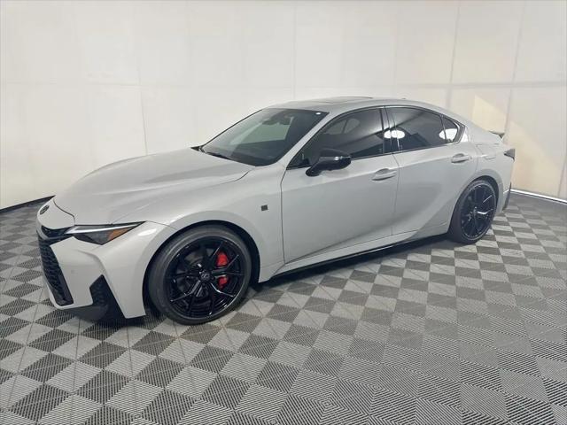 2026 Lexus IS 350 F SPORT for sale in Knoxville, TN