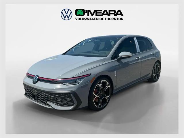 2026 Volkswagen Golf GTI Autobahn for sale in Thornton, CO