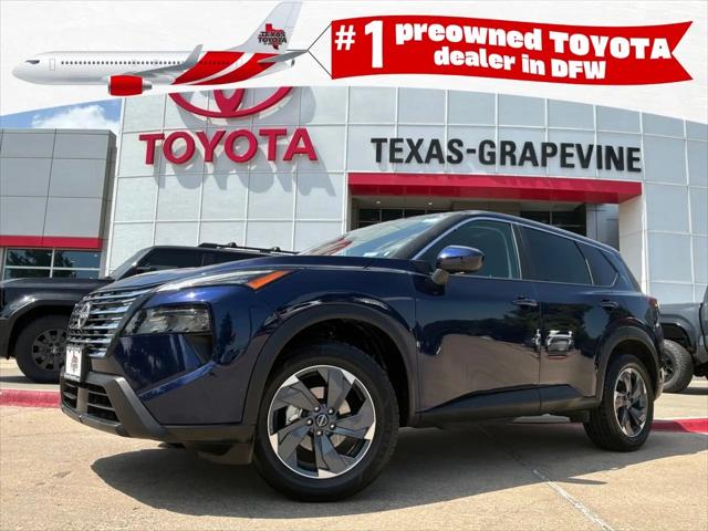 2026 Nissan Rogue SV for sale in Grapevine, TX