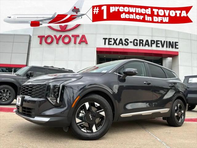 2026 Kia Sportage LX for sale in Grapevine, TX