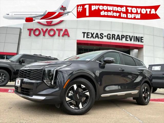 2026 Kia Sportage LX for sale in Grapevine, TX