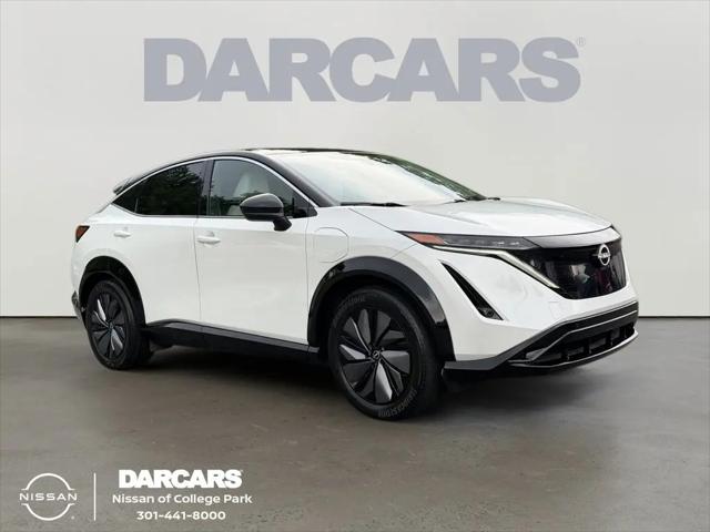 2023 Nissan ARIYA ENGAGE for sale in College Park, MD