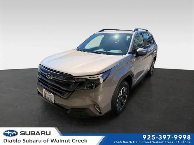 2026 Subaru Forester Premium for sale in Walnut Creek, CA
