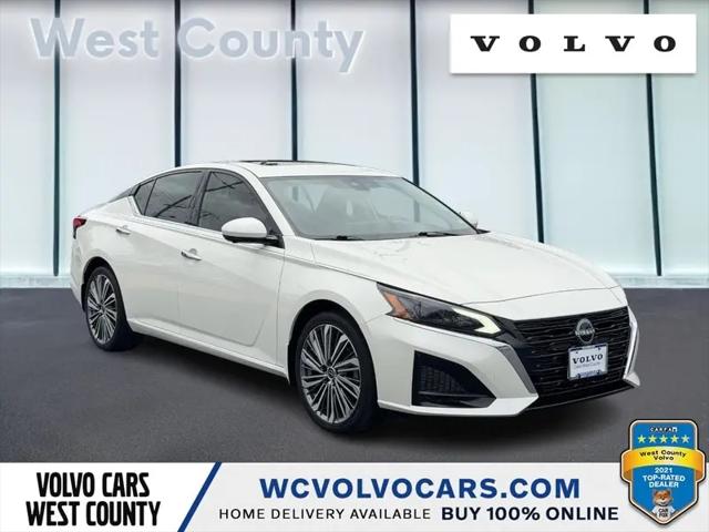 2023 Nissan Altima SL Intelligent AWD for sale in Manchester, MO