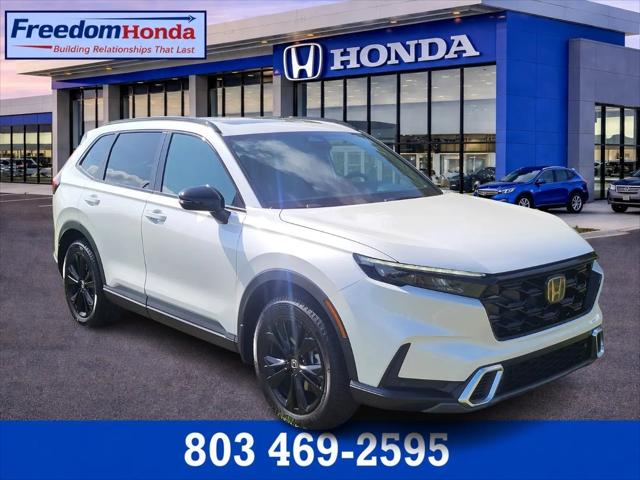 2026 Honda CR-V Hybrid AWD Sport Touring for sale in Sumter, SC