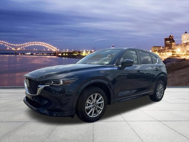 2025 Mazda CX-5 2.5 S Select for sale in Memphis, TN