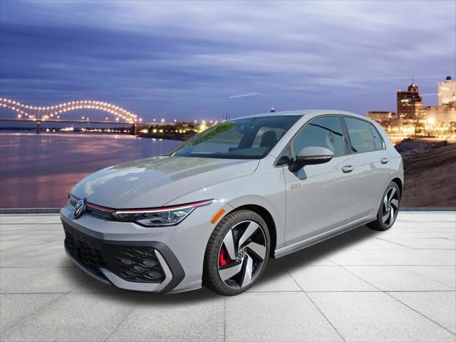 2026 Volkswagen Golf GTI S for sale in Memphis, TN