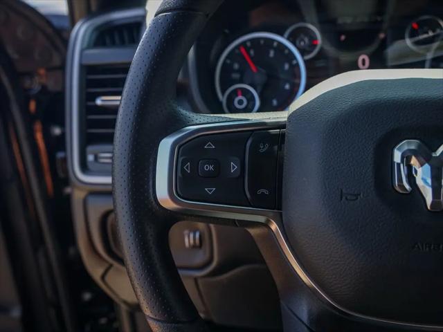 2026 Ram 3500 Tradesman Crew Cab 4x4 8 Box