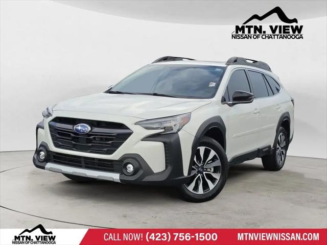2024 Subaru Outback Limited XT for sale in Chattanooga, TN