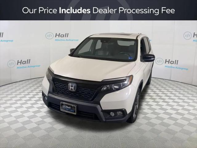 2019 Honda Passport EX-L for sale in Virginia Beach, VA