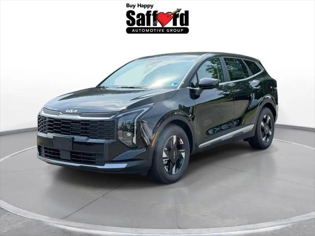 2026 Kia Sportage LX for sale in Fredericksburg, VA