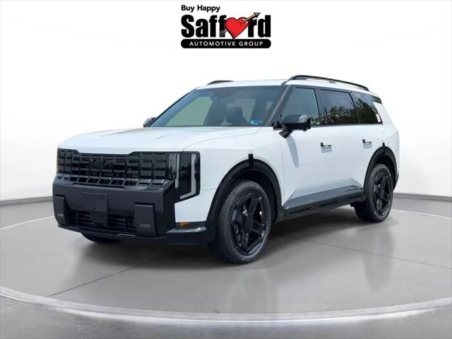 2027 Kia Telluride Hybrid X-Line SX for sale in Fredericksburg, VA