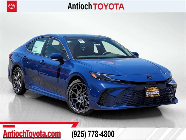 2026 Toyota Camry XSE for sale in Antioch, CA
