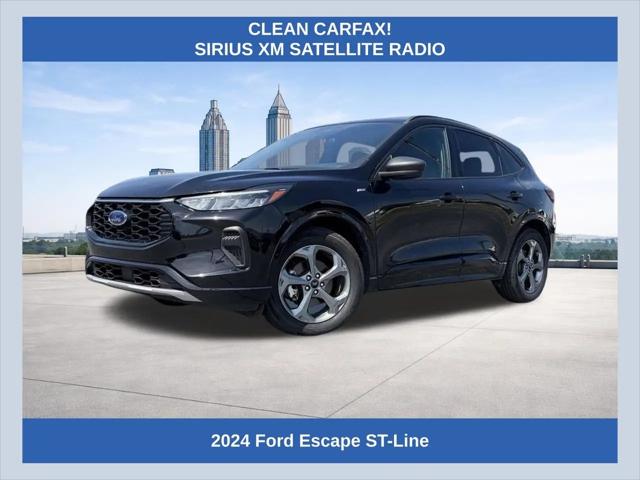2024 Ford Escape ST-Line for sale in Morrow, GA