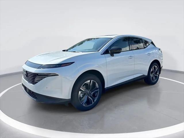 2026 Nissan Murano SL for sale in Covington, LA
