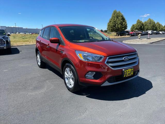2019 Ford Escape SE for sale in Union Gap, WA