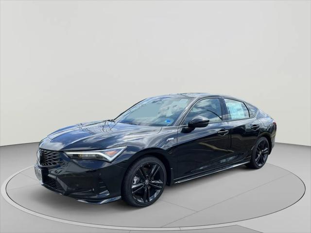 2026 Acura Integra FWD A-Spec with Technology for sale in Richmond, VA