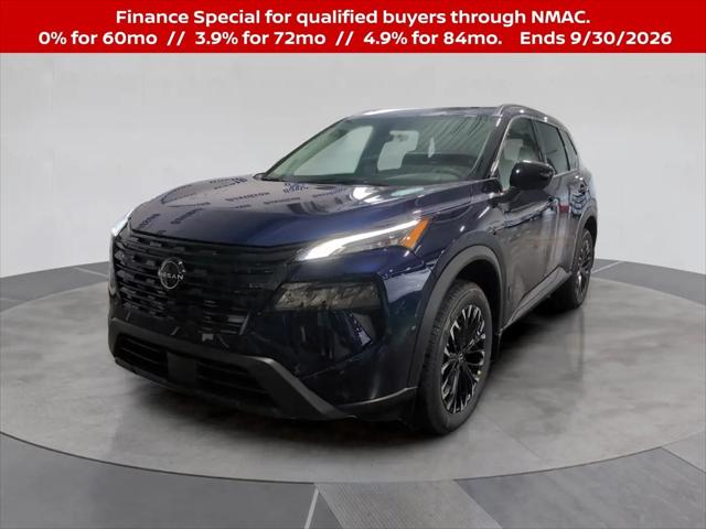 2026 Nissan Rogue Dark Armor for sale in Watertown, NY