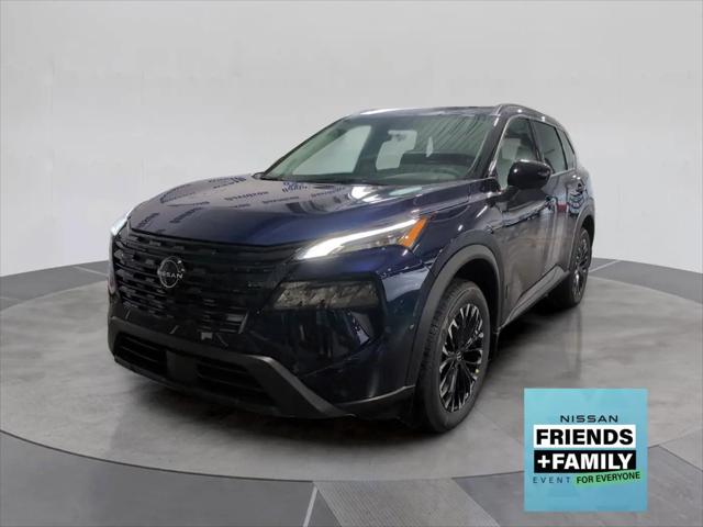 2026 Nissan Rogue Dark Armor for sale in Watertown, NY