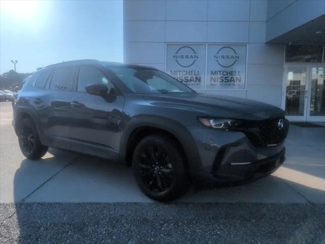 2024 Mazda CX-50 2.5 S Preferred for sale in Enterprise, AL
