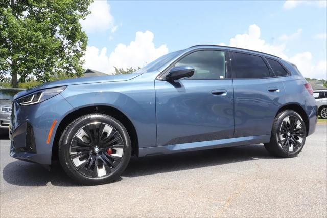 2026 BMW X3 30 xDrive for sale in Columbus, GA