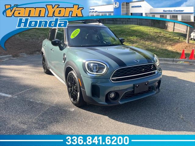 2023 MINI Cooper Countryman Cooper S for sale in High Point, NC