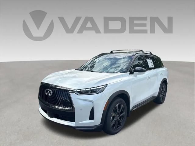 2027 INFINITI QX60 AUTOGRAPH AWD for sale in Bluffton, SC