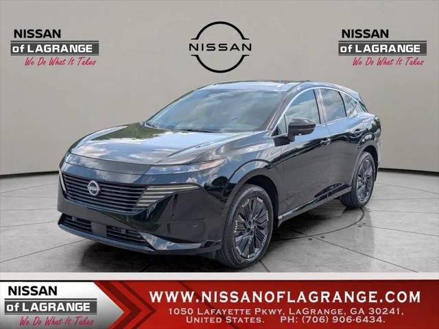 2026 Nissan Murano Platinum for sale in LaGrange, GA