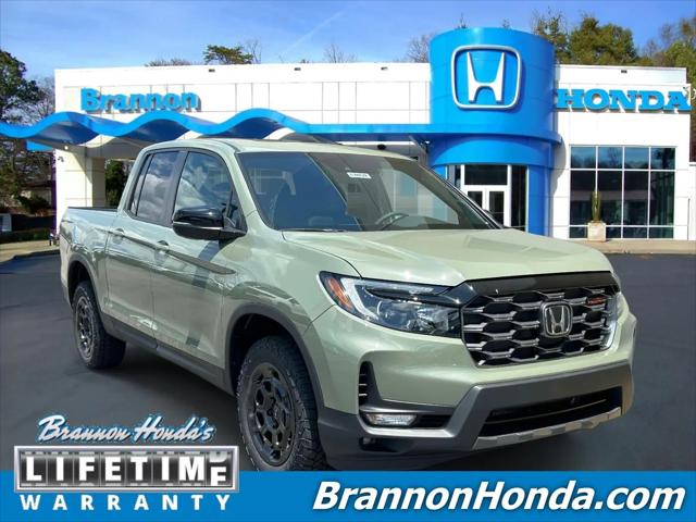 2026 Honda Ridgeline TrailSport+ for sale in Birmingham, AL