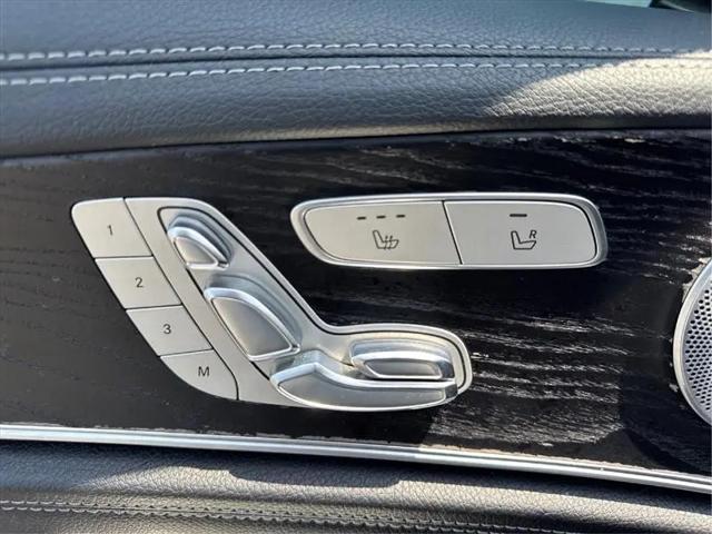 2018 Mercedes-Benz E-CLASS E 300 4MATIC