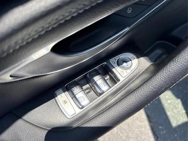 2018 Mercedes-Benz E-CLASS E 300 4MATIC