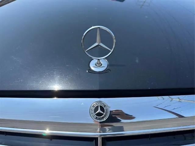2018 Mercedes-Benz E-CLASS E 300 4MATIC