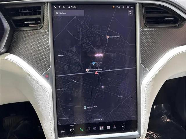 2018 Tesla Model X 75D